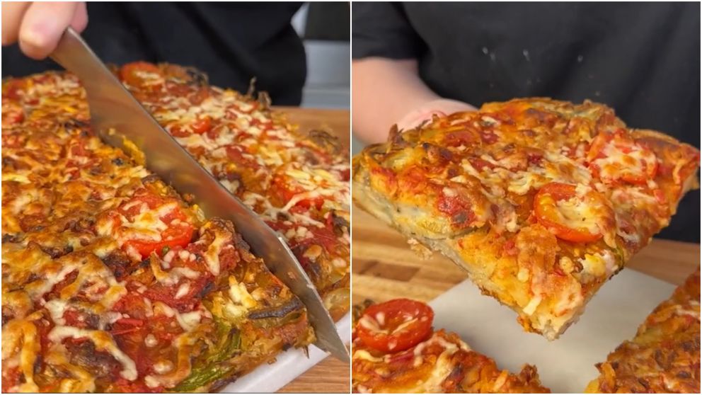 La receta que causa furor en redes sociales.