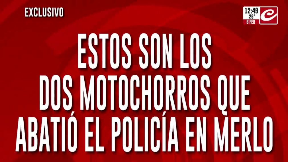 Crónica HD