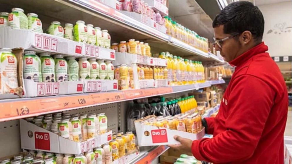 Esta importante firma publicó sus vacantes de empleo disponibles en la provincia de Buenos Aires (Imagen ilustrativa).