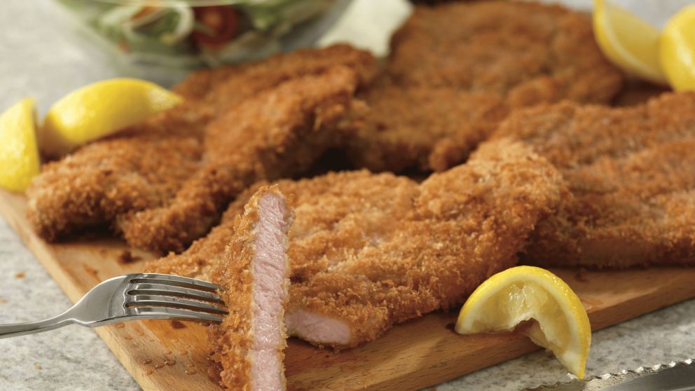 Ni cuadril ni pollo: el corte barato y delicioso para milanesas por solo $4700 con descuento