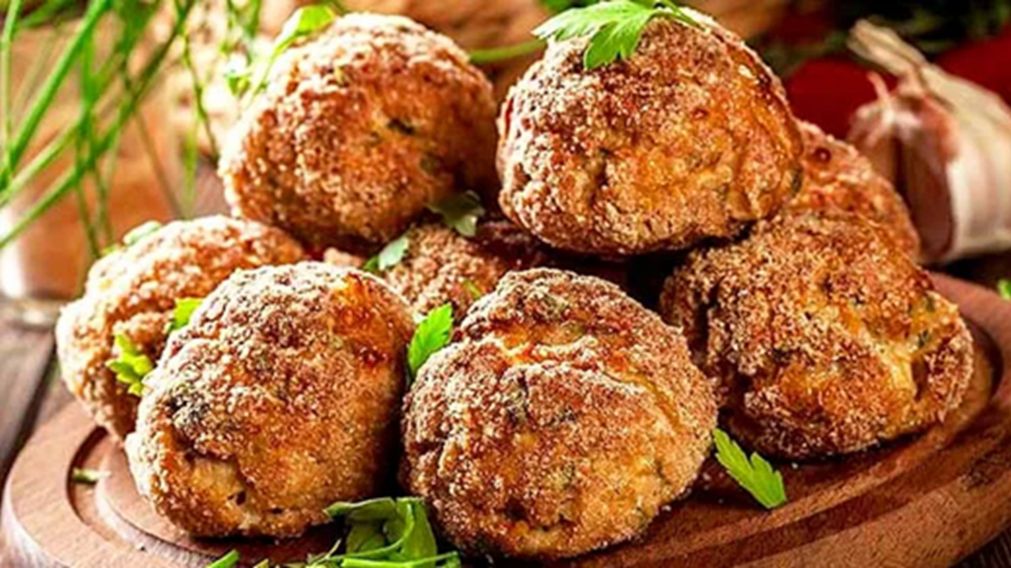 La receta sencilla y práctica para salvar la cena.