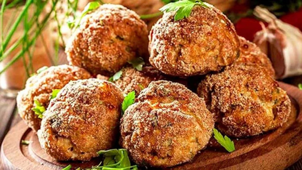 La receta sencilla y práctica para salvar la cena.