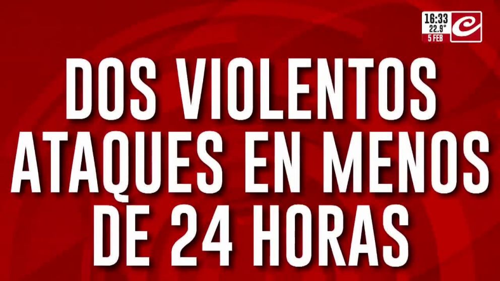 Crónica HD