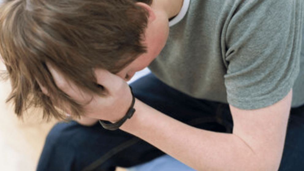 El adolescente argentino tiene ahora 15 años.