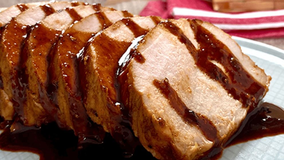 Opciones econ�micas: cortes de cerdo para hacer agridulce en estas Fiestas.