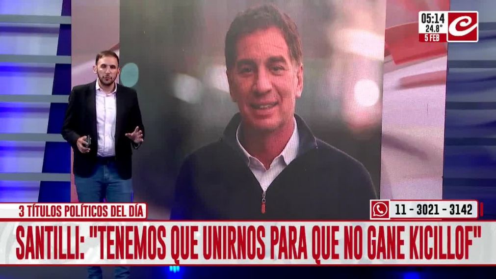 Crónica HD