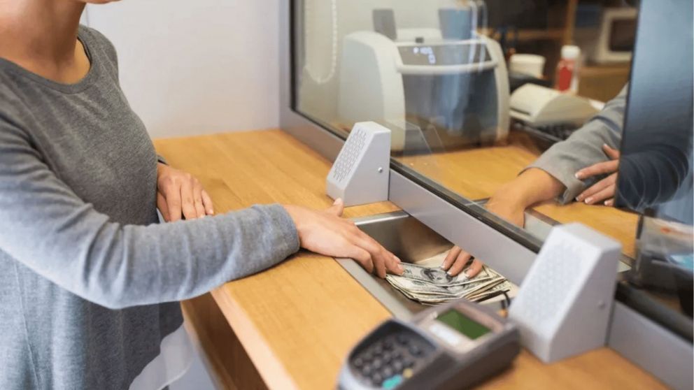 Se trata de nuevas oportunidades laborales de un banco de renombre (Imagen ilustrativa).