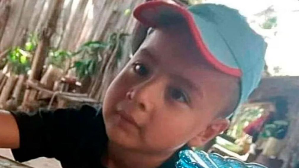 Loan Danilo Peña fue visto por última vez el 13 de junio pasado en localidad correntina de 9 de Julio (Redes).