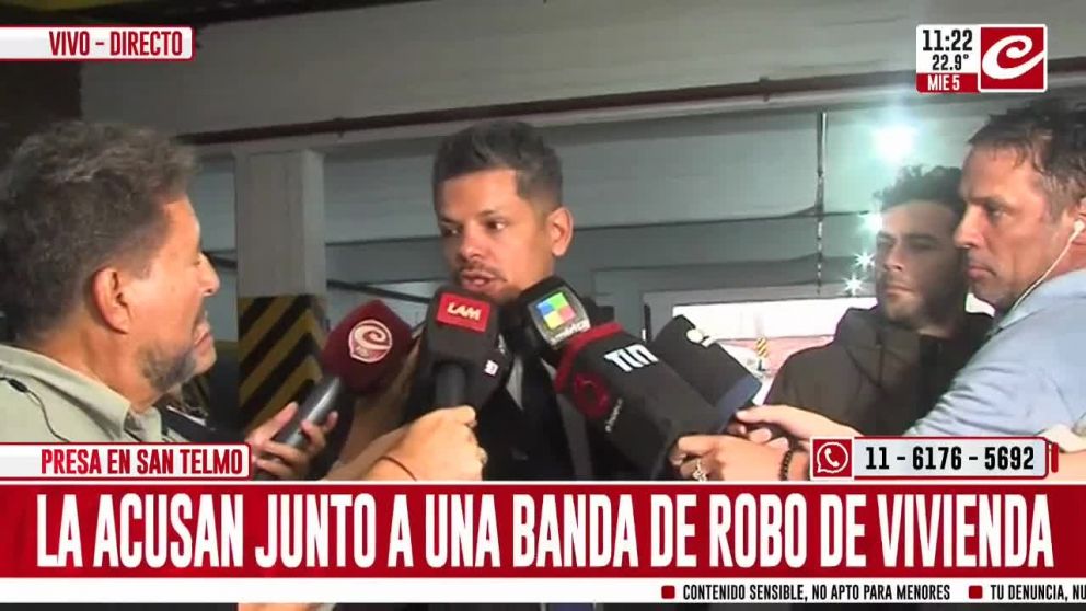 Crónica HD