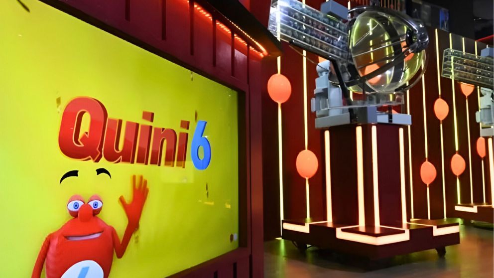 Con 5 aciertos, la mujer se sum� al grupo de los ganadores que se llevaron m�s de $10 millones gracias al Siempre Sale del Quini 6 (Imagen ilustrativa).