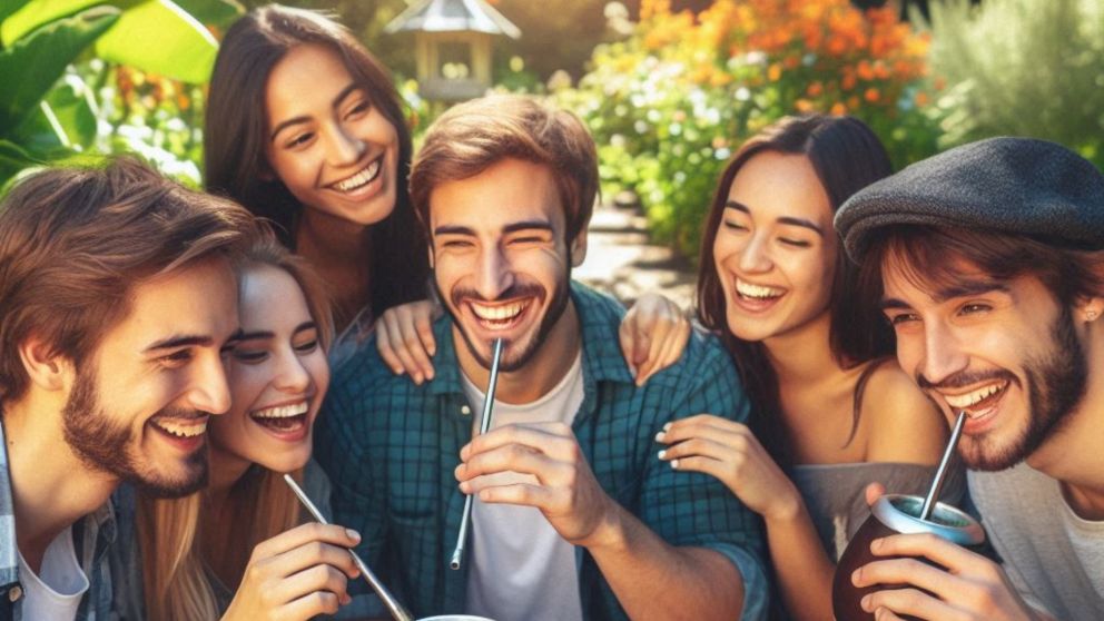 Descubren un nuevo efecto del mate que es un gran aliado para la salud
