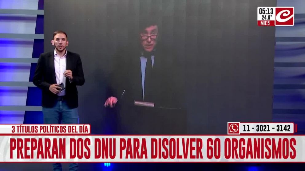 Crónica HD