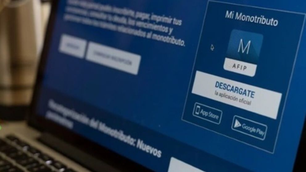 El plazo de recategorizaci�n de los monotributistas finaliza hoy, mi�rcoles 5 de febrero.