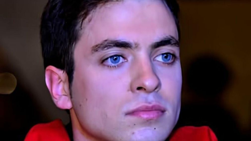 Murió Ulises Droghei, actor de ATAV y Soy Luna.