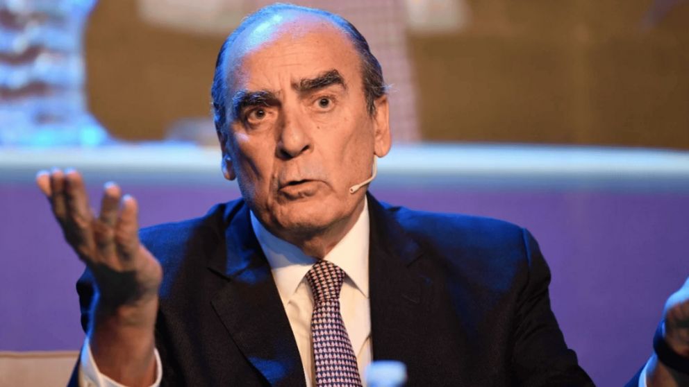 Francos insistió en eliminar las PASO definitivamente.