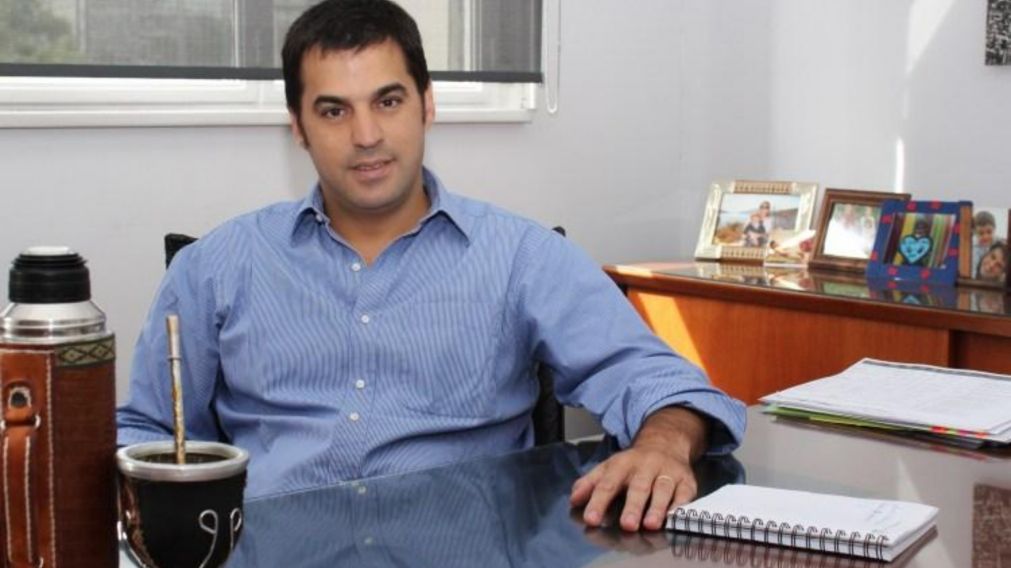 El jefe distrital aún no responde a las necesidades de sus vecinos.