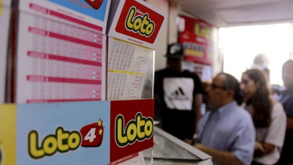 Nuevo millonario el San Juan: cu�les fueron los n�meros de la fortuna