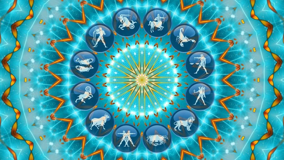 El mes de febrero será agraciado para algunos signos, según la inteligencia artificial (Imagen ilustrativa).