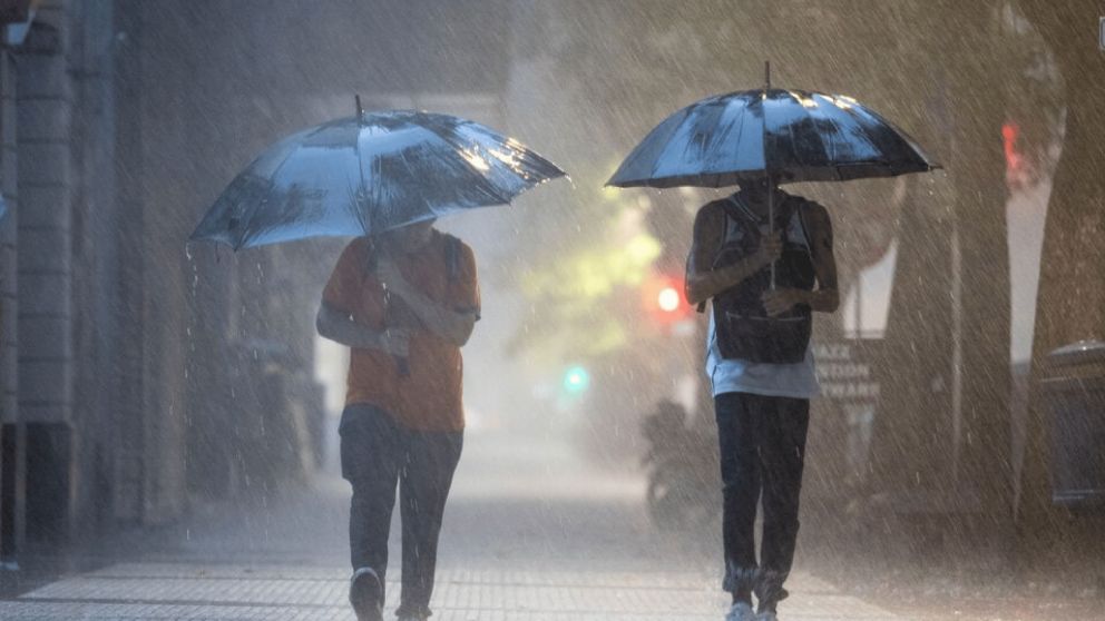 Clima hoy, domingo 1 de septiembre: ¿Sigue la lluvia? (Imagen ilustrativa)
