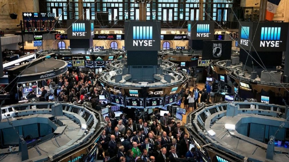 Una empresa fabricante de chips perdió 600.000 millones de dólares, la mayor caída diaria en la historia de Wall Street.