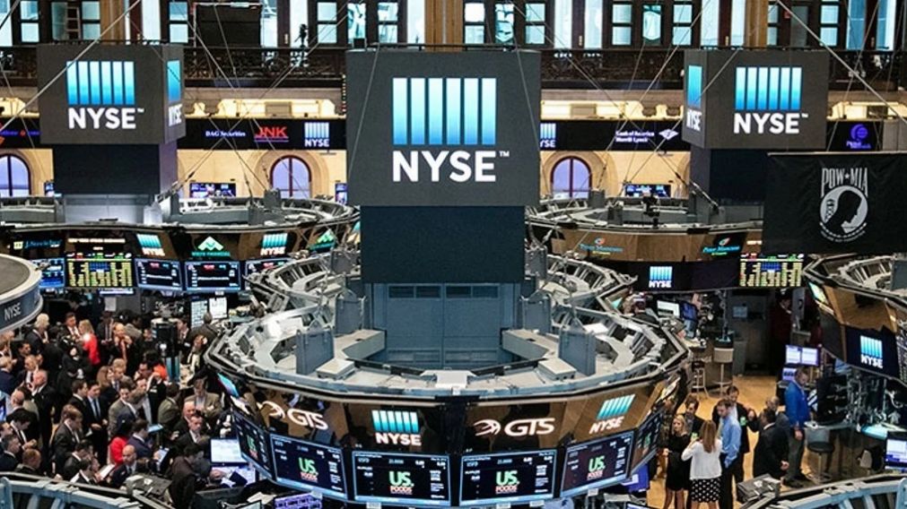 EN WALL STREET HAY PREOCUPACIÓN DE QUE LA GUERRA COMERCIAL GENERE INFLACIÓN EN LA ECONOMÍA ESTADOUNIDENSE.