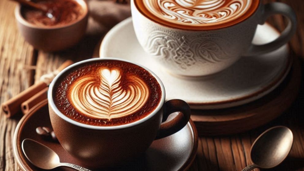 ¿El café realmente deshidrata?