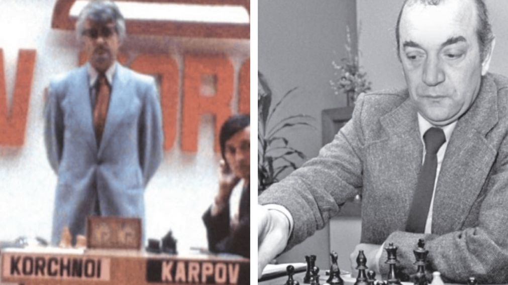 La KGB y el Instituto de Parapsicología