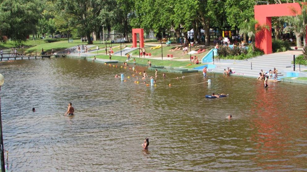 Un destino para relajar del calor y conectar con la naturaleza.