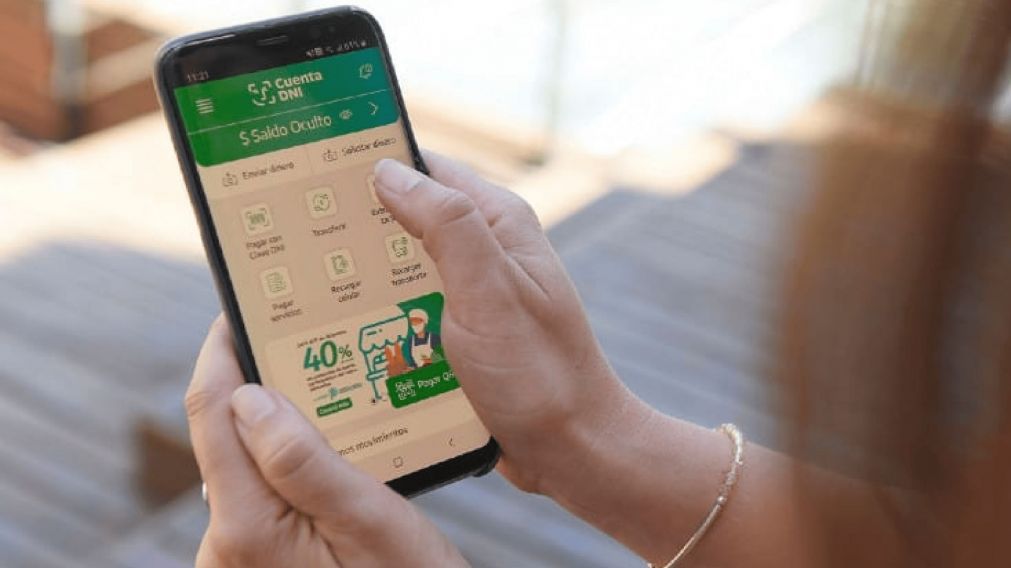 Así podés ahorrar hasta $25000 con Cuenta DNI en tus compras para este verano