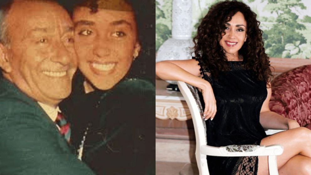 Sabrina Olmedo: una argentina que triunfó en el exterior.