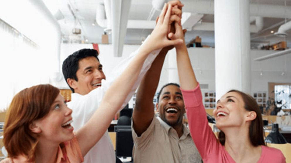 Las frases de los exitosos según la IA.