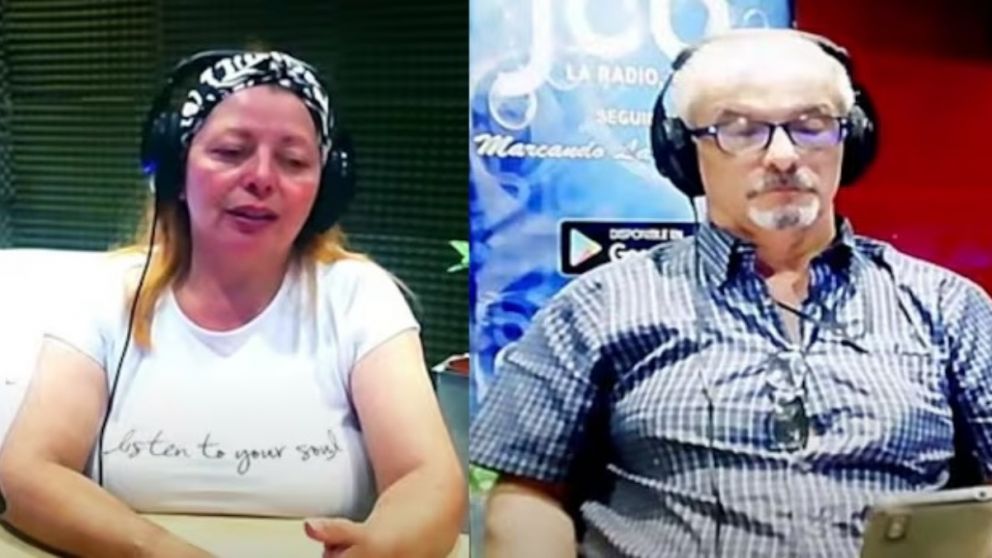 Los padres de Paloma convocaron a una conferencia de prensa donde ellos les har�n preguntas a los periodistas.