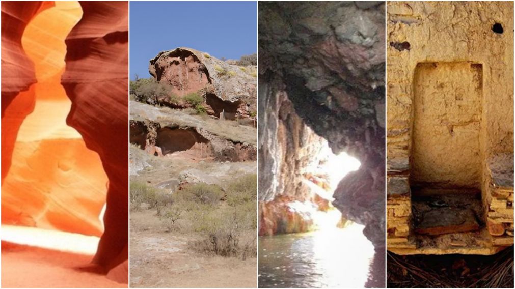Los mejores lugares para conocer en Salta.