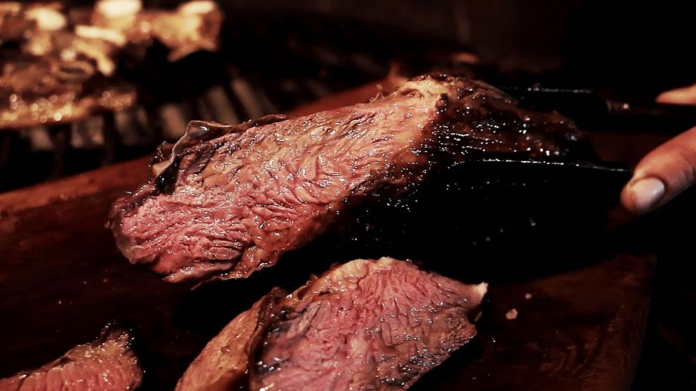 Carne barata: el corte que cuesta $6000, sirve para hacer asado, milanesa y churrasco, y es delicioso