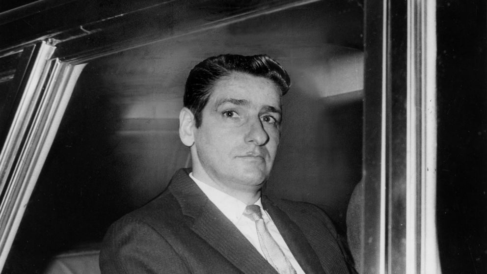 Albert DeSalvo mató a 13 mujeres en la ciudad de Boston (Archivo).