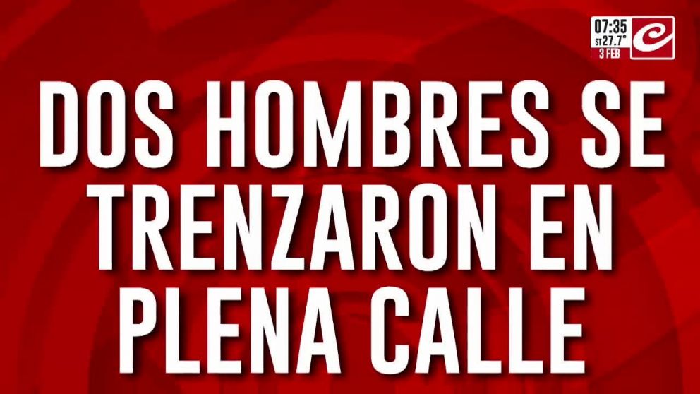 Crónica HD