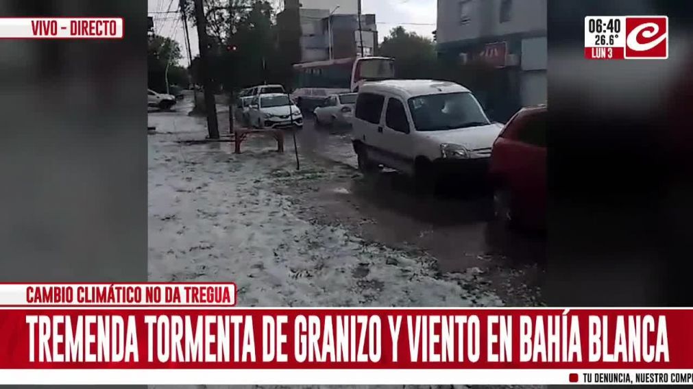 Crónica HD