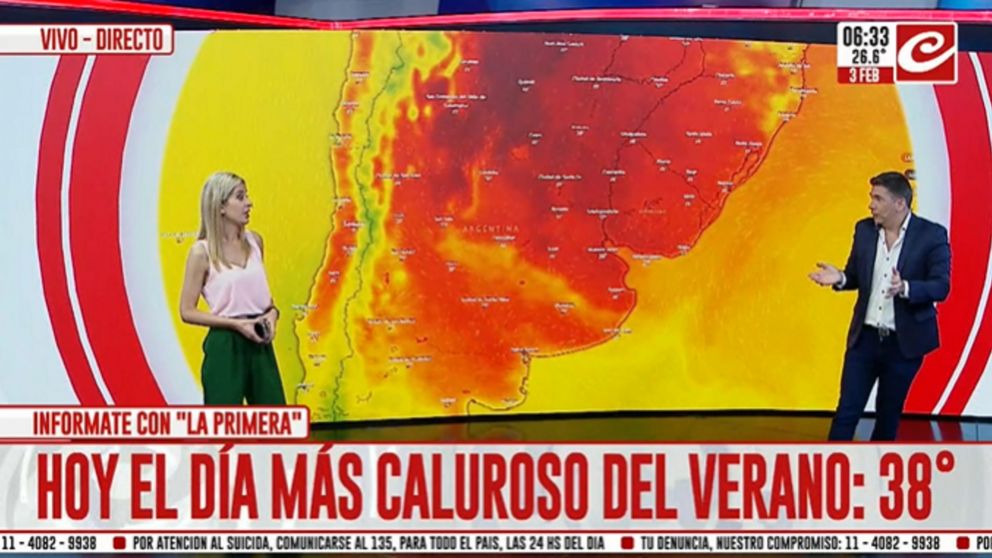Crónica HD