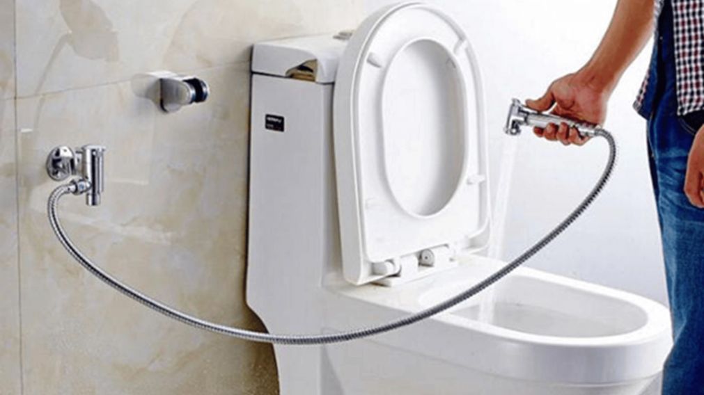 El novedoso mecanismo que destronar�a al bidet.