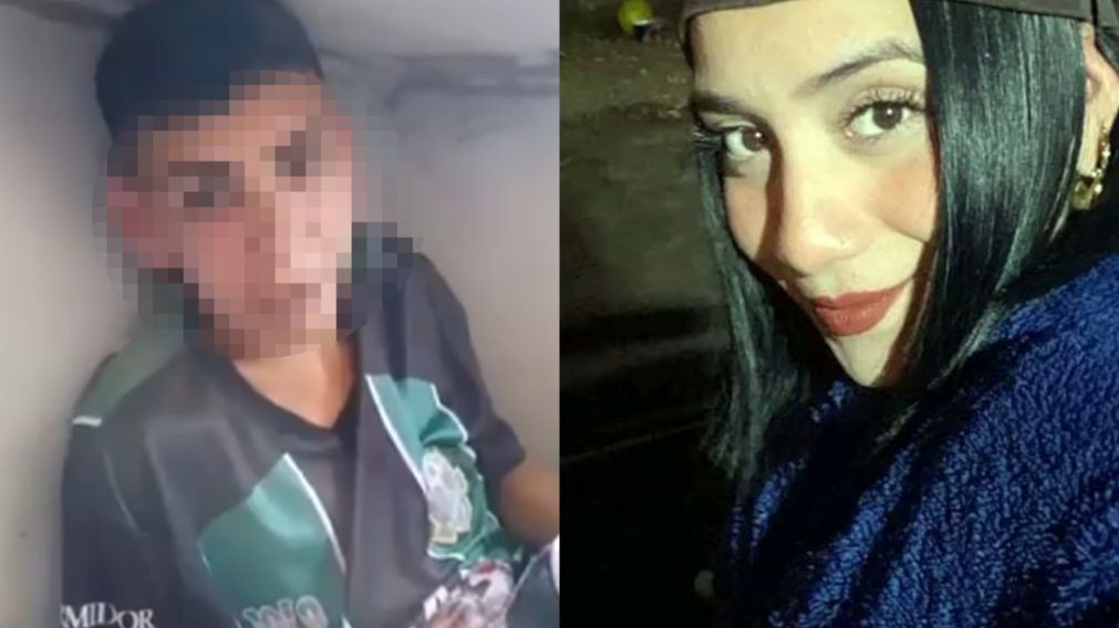 La joven tenía 24 años.