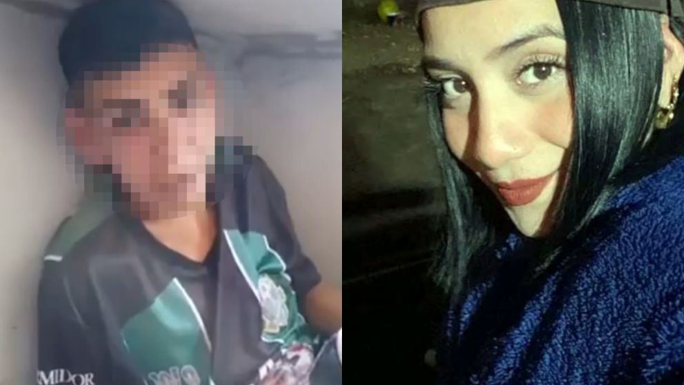 La joven tenía 24 años.