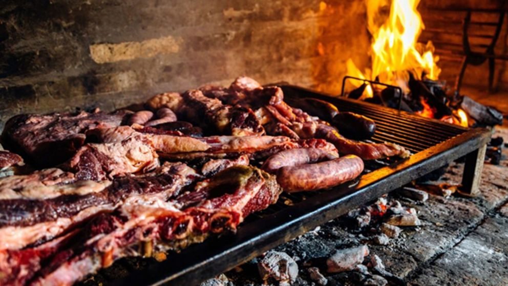 La Inteligencia Artificial reveló cuál es el corte de carne más difícil de cocinar a la parrilla, ¿lo sabías?