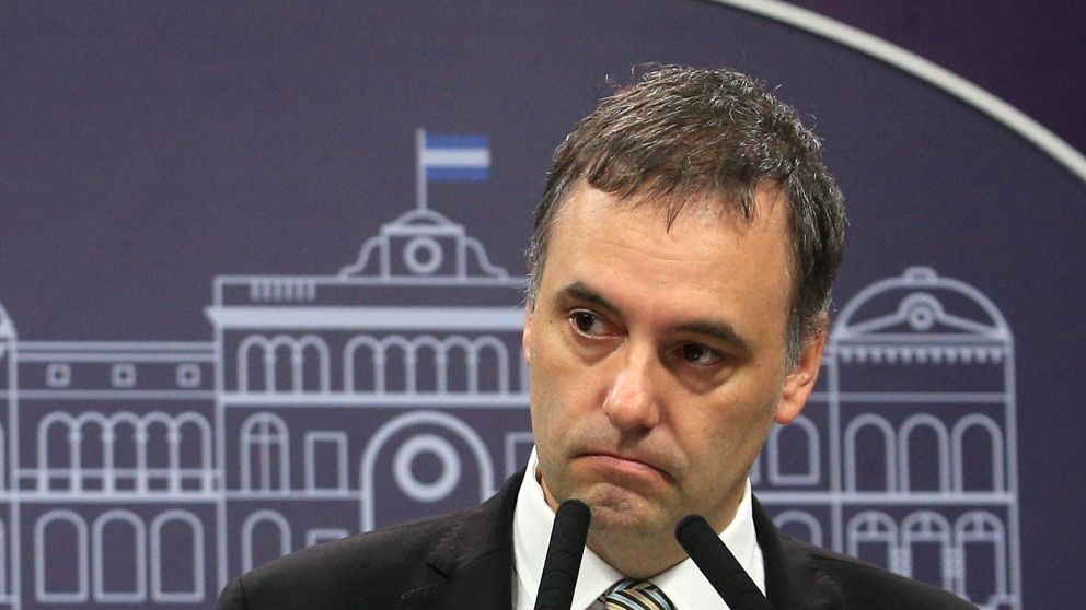 Adorni cruzó a Cristina Kirchner: "Hablan del derecho a la felicidad aquellos que dejaron sin futuro a toda una generación"