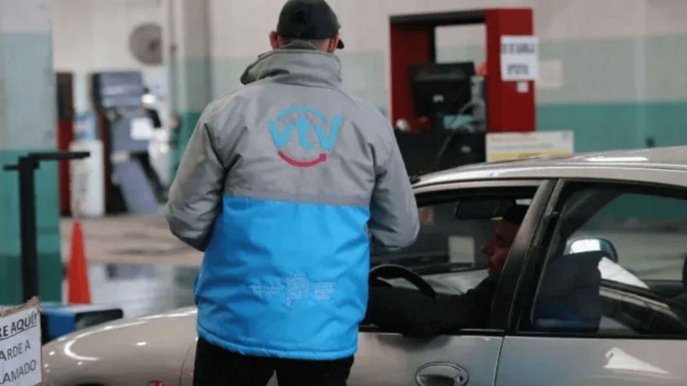 Las multas por no aprobar la VTV varían según la jurisdicción.