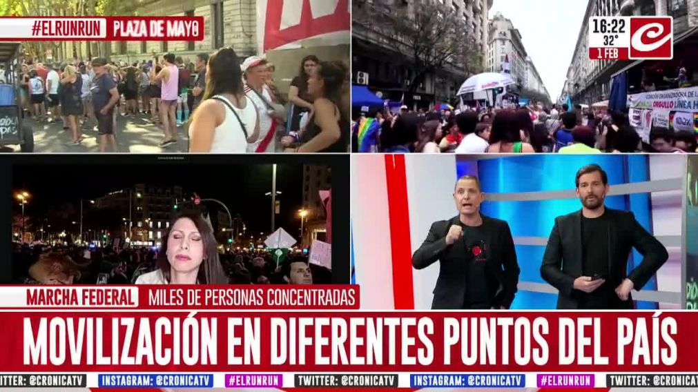 Cr�nica HD