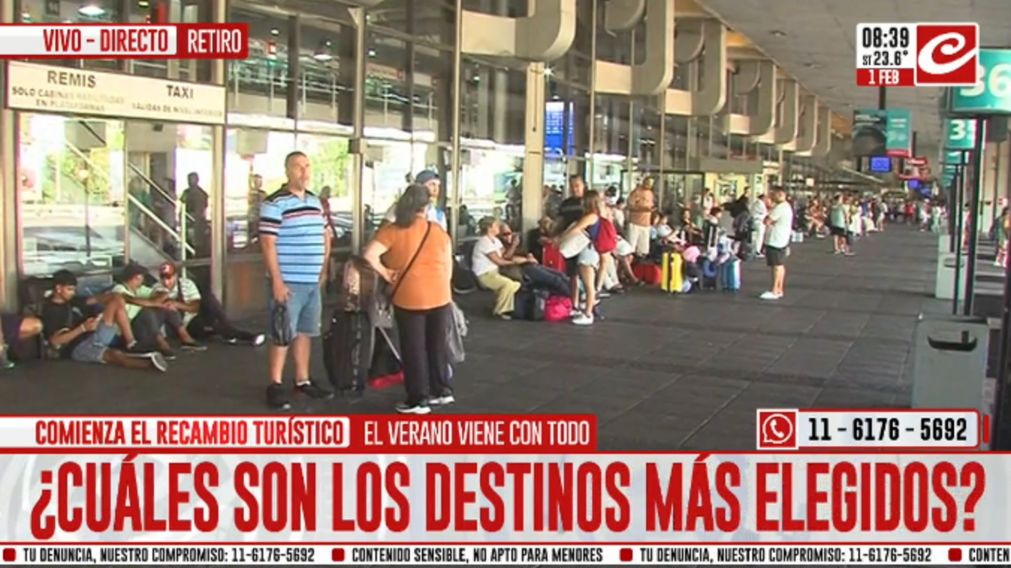 Crónica HD