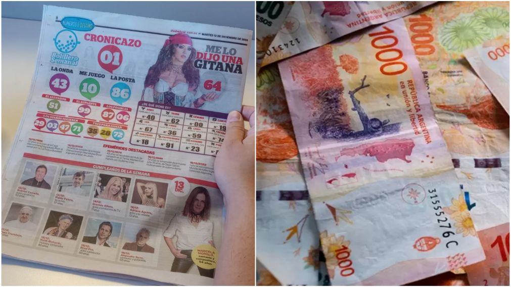 El Cronicazo de este sábado 21 de septiembre.