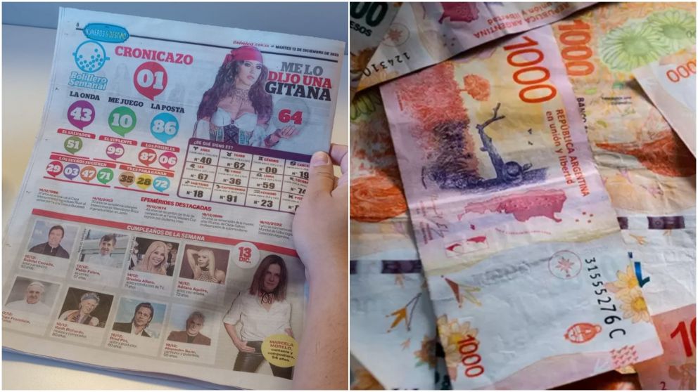 El Cronicazo de este sábado 1 de febrero.