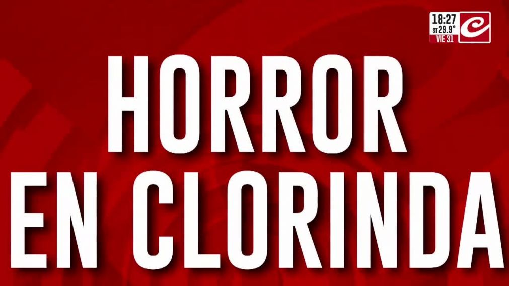Crónica HD