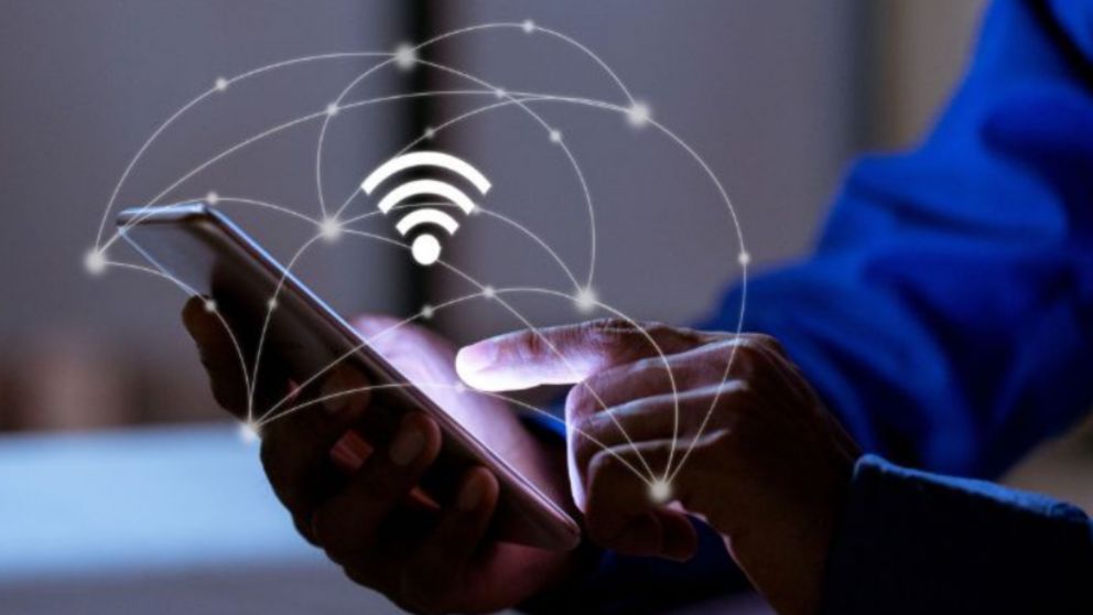 Cómo conectarse a una red WiFi sin tener contraseña